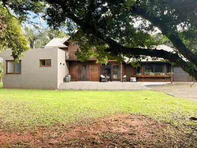 Fazenda/Sítio com 4 Quartos à venda, 6000m² no Centro, Nova Santa Rita