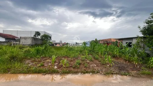 Lote/Terreno à venda, 269m² no Itajuba, Barra Velha