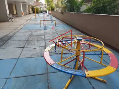 Apartamento com 1 Quarto à venda, 60m² no Botafogo, Rio de Janeiro