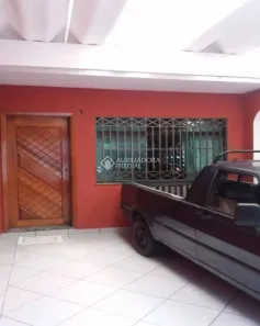 Sobrado com 2 Quartos à venda, 100m² no Centro, São Bernardo do Campo