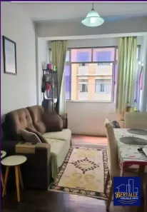 Apartamento com 2 Quartos à venda, 76m² no Centro, Belo Horizonte