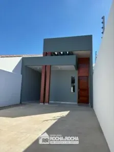 Casa com 2 Quartos à venda, 150m² no Planalto de Monteserra The, Parnaíba