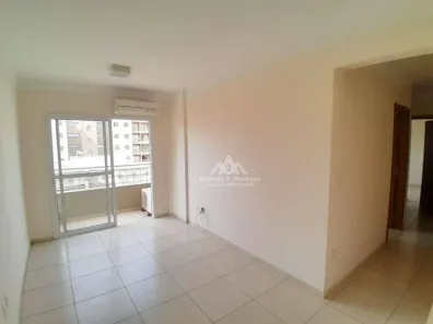 Apartamento com 2 Quartos à venda, 45m² no Nova Aliança, Ribeirão Preto
