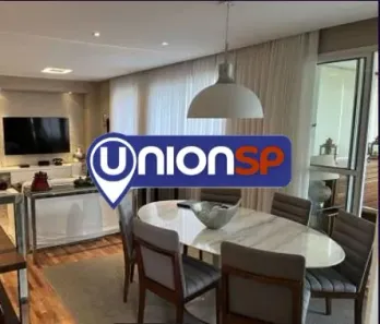 Apartamento com 3 Quartos à venda, 138m² no Vila Suzana, São Paulo