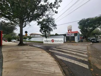 Lote/Terreno à venda, 783m² no Jardim Satélite, São José dos Campos