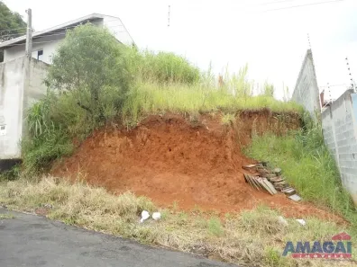 Lote/Terreno à venda, 250m² no Jardim Vista Verde, Jacareí