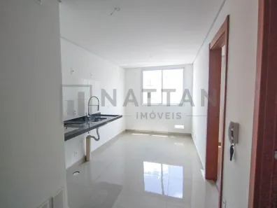 Apartamento com 1 Quarto à venda, 25m² no Belenzinho, São Paulo