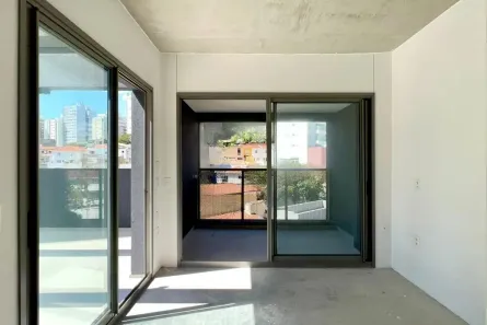 Kitnet com 1 Quarto à venda, 72m² no Vila Pompéia, São Paulo