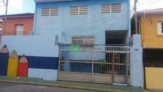 Imóvel Comercial para alugar, 360m² no Vila Moraes, São Paulo