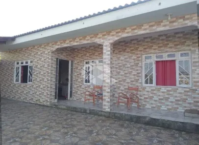 Casa com 3 Quartos à venda, 360m² no Serraria, São José