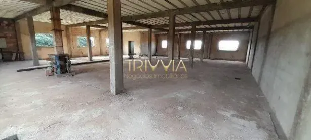 Prédio Comercial para alugar, 999m² no Santa Luzia, Uberlândia