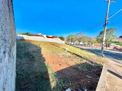 Lote/Terreno à venda, 497m² no Jardim Califórnia, Mogi Mirim