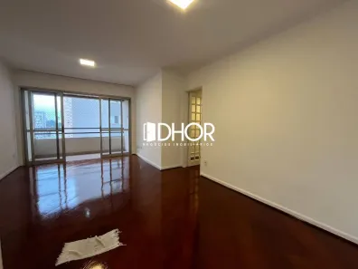 Apartamento com 3 Quartos para venda ou aluguel, 92m² no Jardim das Acácias, São Paulo