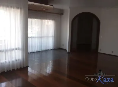 Apartamento com 3 Quartos à venda, 215m² no Vila Adyana, São José dos Campos