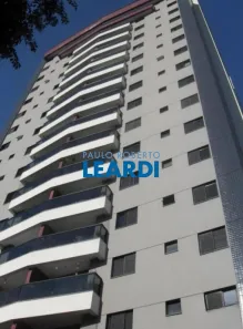 Apartamento com 3 Quartos à venda, 137m² no Santo Amaro, São Paulo