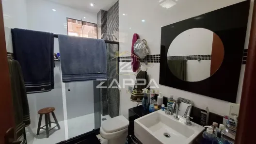 Apartamento com 3 Quartos à venda, 80m² no Copacabana, Rio de Janeiro