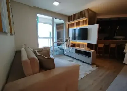 Apartamento com 3 Quartos à venda, 94m² no Estreito, Florianópolis
