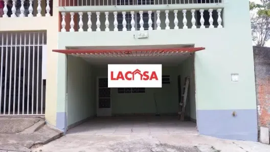 Casa com 4 Quartos à venda, 220m² no Jardim São Leopoldo, São José dos Campos