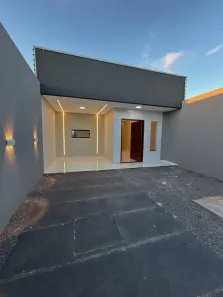 Casa com 3 Quartos à venda, 130m² no Parque Ipê, Feira de Santana