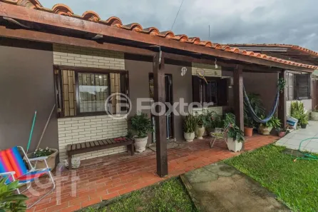 Casa com 3 Quartos à venda, 130m² no Ponta Grossa, Porto Alegre