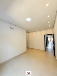 Casa com 3 Quartos à venda, 133m² no Plano Diretor Sul, Palmas