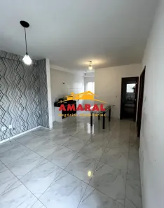 Apartamento com 2 Quartos à venda, 54m² no Mogi Moderno, Mogi das Cruzes