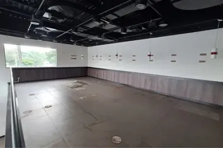 Apartamento com 1 Quarto para alugar, 391m² no Vila Moinho Velho, São Paulo