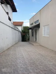 Casa com 3 Quartos à venda, 309m² no Parque Cruzeiro do Sul, São Paulo