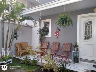 Casa de Condomínio com 4 Quartos à venda, 330m² no Urbanova, São José dos Campos