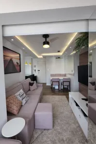 Apartamento com 2 Quartos à venda, 50m² no Vila Mazzei, São Paulo
