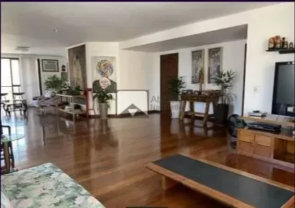 Apartamento com 4 Quartos à venda, 300m² no Boa Viagem, Niterói