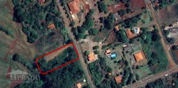 Fazenda/Sítio à venda, 3000m² no Condomínio Horizontal Marajoara, Ibiporã
