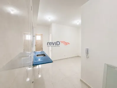 Apartamento com 2 Quartos à venda, 37m² no Vila Marari, São Paulo