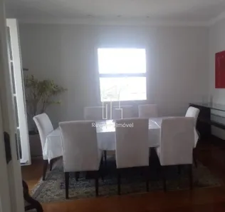 Casa com 5 Quartos à venda, 578m² no Cerqueira César, São Paulo