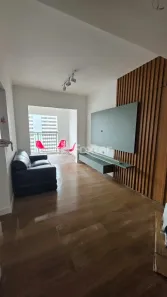 Apartamento com 2 Quartos à venda, 60m² no Perdizes, São Paulo