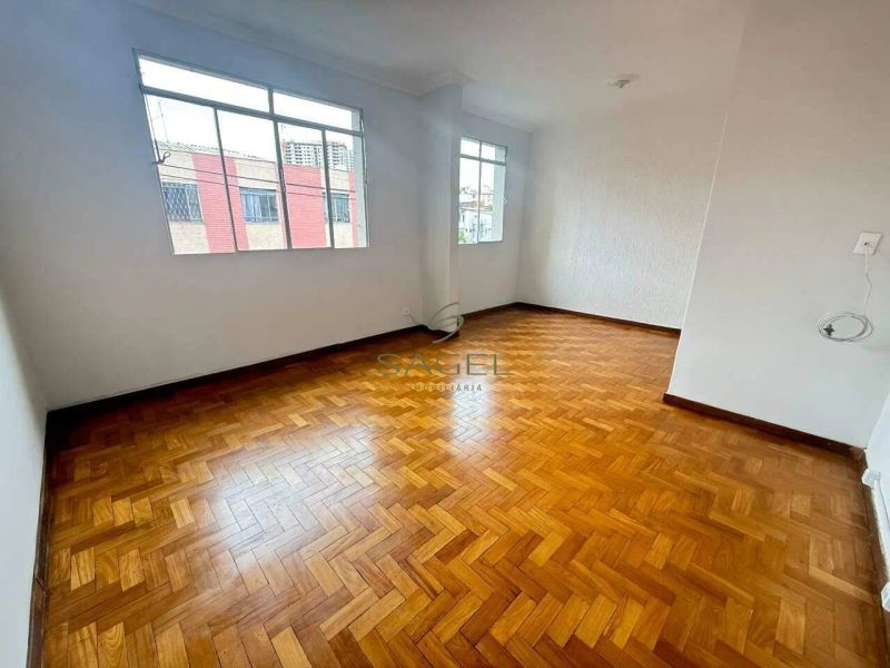Apartamento com 3 quartos — Prado, Belo Horizonte