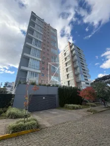 Apartamento com 3 Quartos para alugar, 108m² no Cristo Redentor, Caxias do Sul