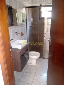 Casa com 3 Quartos à venda, 120m² no Residencial Campo Belo, Pindamonhangaba