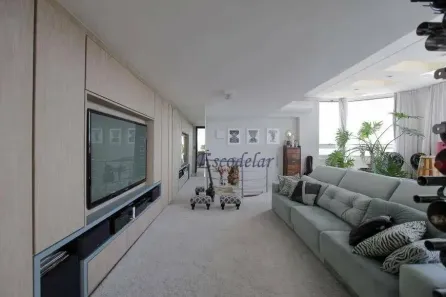 Cobertura com 4 Quartos à venda, 320m² no Mooca, São Paulo