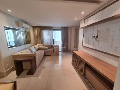 Apartamento com 3 Quartos à venda, 100m² no Campo Belo, São Paulo