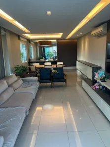 Cobertura com 2 Quartos à venda, 153m² no Barra Olímpica, Rio de Janeiro