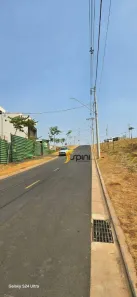 Lote/Terreno à venda, 309m² no Granja Marileusa, Uberlândia