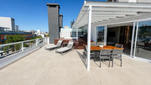 Cobertura com 3 Quartos à venda, 229m² no Campeche, Florianópolis