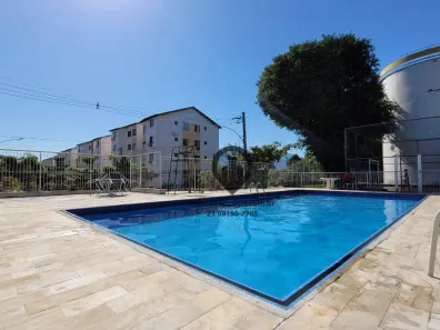 Apartamento com 2 Quartos à venda, 47m² no Campo Grande, Rio de Janeiro