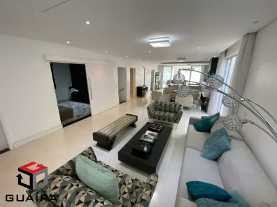 Sobrado com 4 Quartos à venda, 384m² no Vila Lusitânia, São Bernardo do Campo