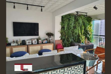 Apartamento com 3 Quartos à venda, 149m² no Vila Mariana, São Paulo