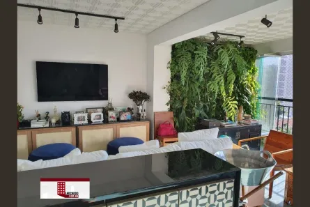 Apartamento com 3 Quartos à venda, 149m² no Vila Mariana, São Paulo