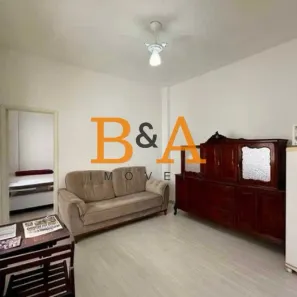 Apartamento com 1 Quarto à venda, 35m² no Flamengo, Rio de Janeiro