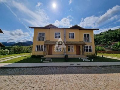 Casa com 4 Quartos à venda, 213m² no Itaipava, Petrópolis
