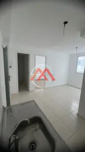 Apartamento com 2 Quartos à venda, 40m² no Jardim Planalto, São Paulo